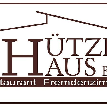 Schuetzenhaus Bondorf 호텔 외부 사진