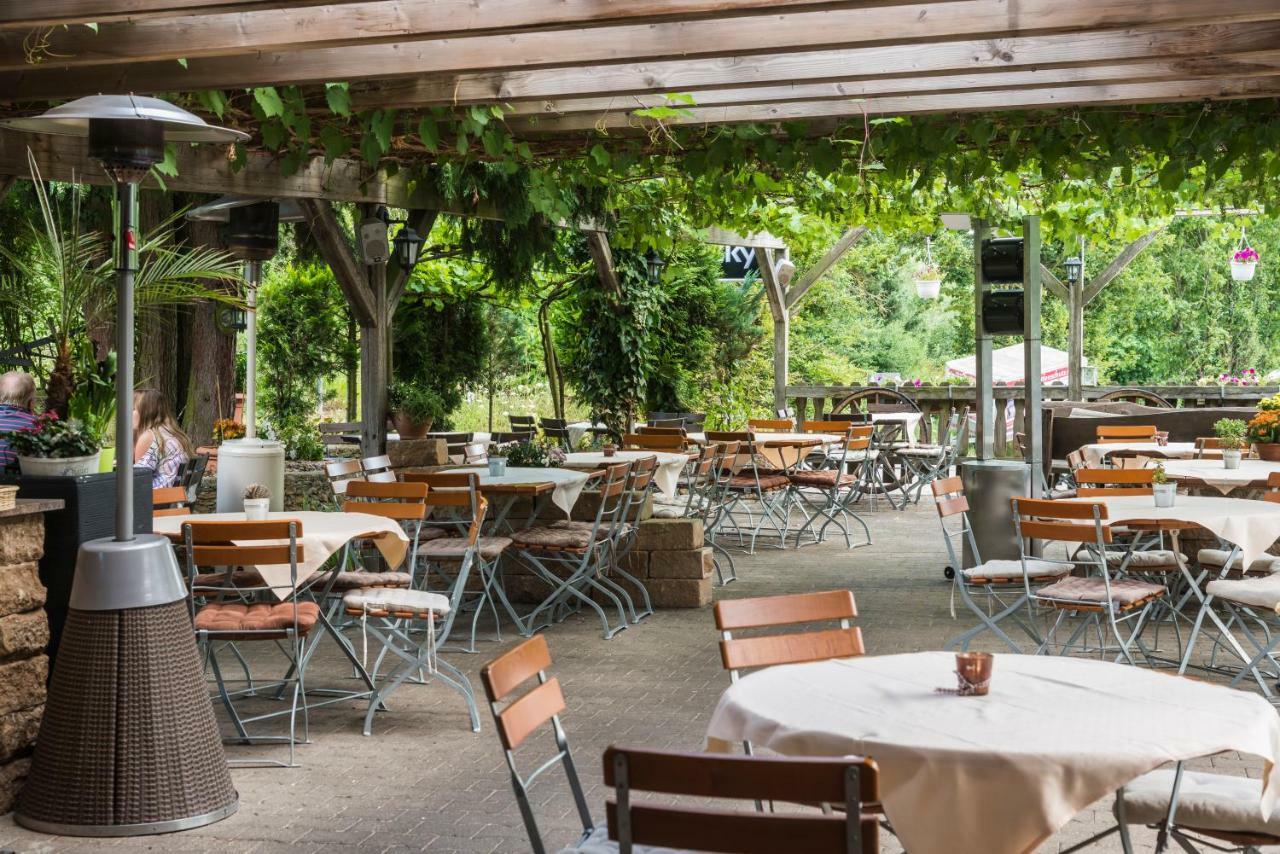 Schuetzenhaus Bondorf 호텔 외부 사진