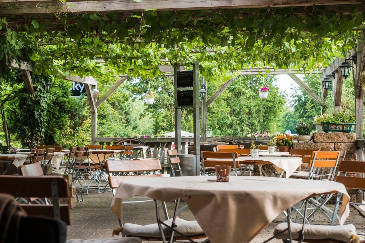 Schuetzenhaus Bondorf 호텔 외부 사진